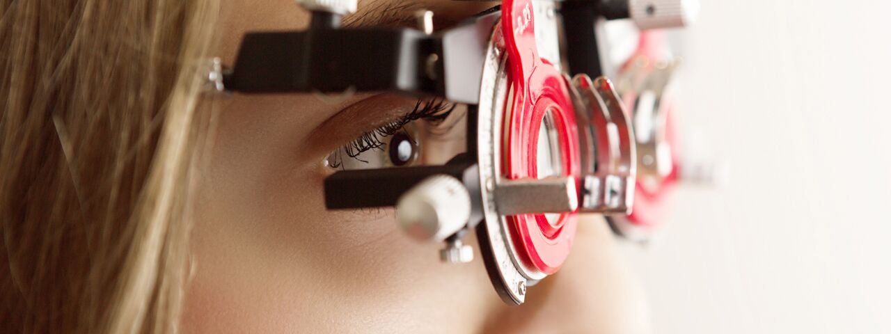 What to Expect During Your Visit to Bellport Perspective Eye Care